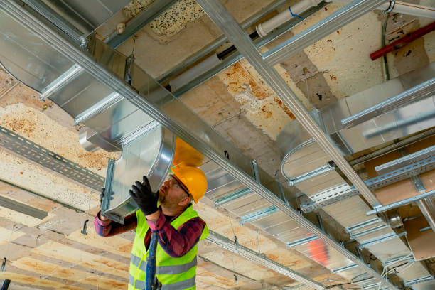 Ductless HVAC Repair in Somerset, WI