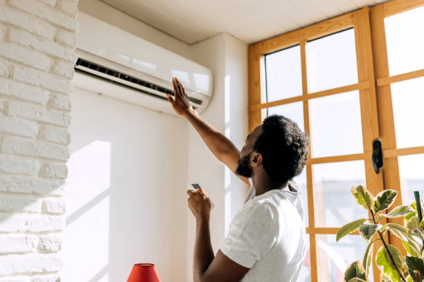 Best HVAC Installation Services  in Somerset, WI