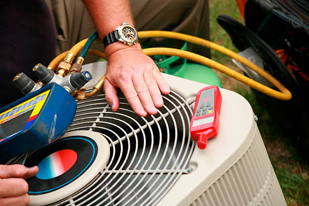 Best HVAC Installation Services  in Somerset, WI