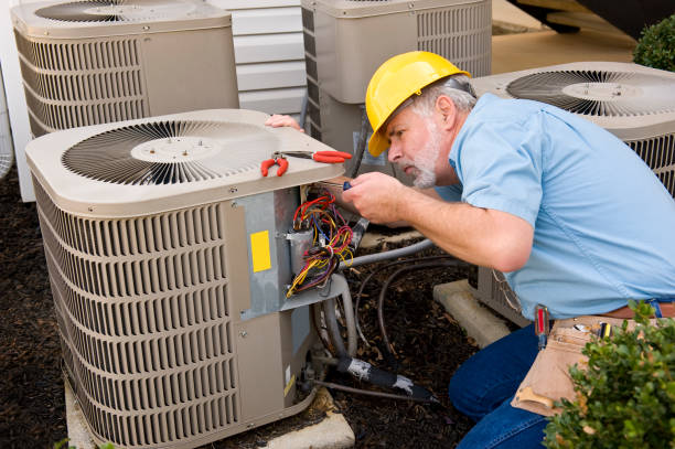 Best Residential HVAC Services  in Somerset, WI
