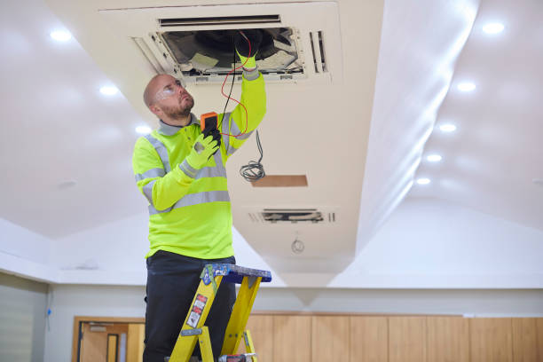 Best Residential HVAC Services  in Somerset, WI