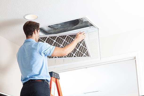 Best HVAC Repair Near Me  in Somerset, WI