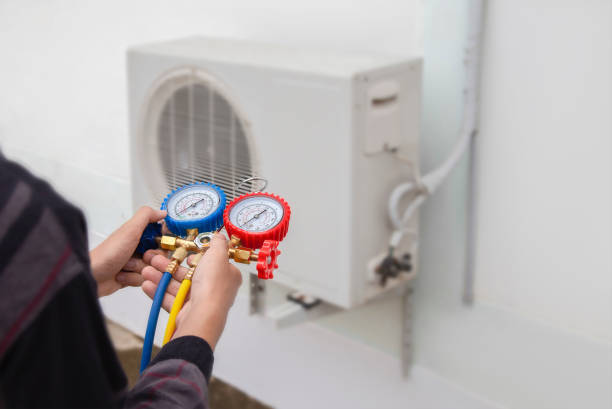 Best HVAC Maintenance Near Me  in Somerset, WI