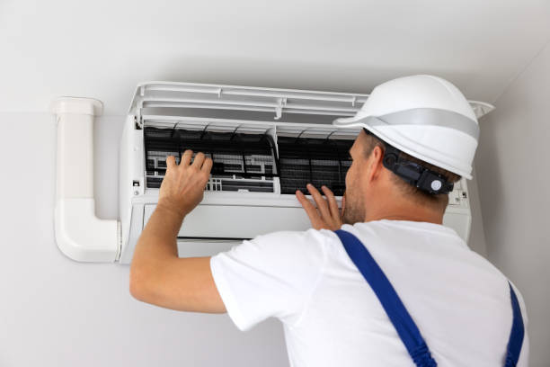 Best HVAC Air Duct Cleaning  in Somerset, WI