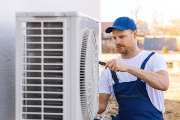 Best Emergency HVAC Repair  in Somerset, WI