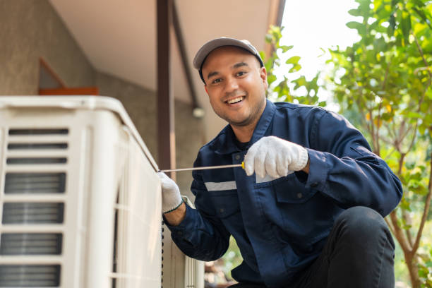 Air Duct Cleaning in Somerset, WI