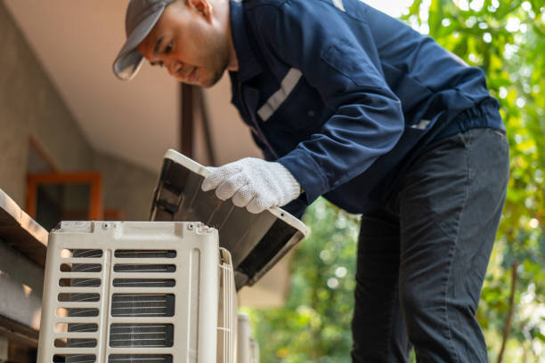Best HVAC Replacement Cost  in Somerset, WI