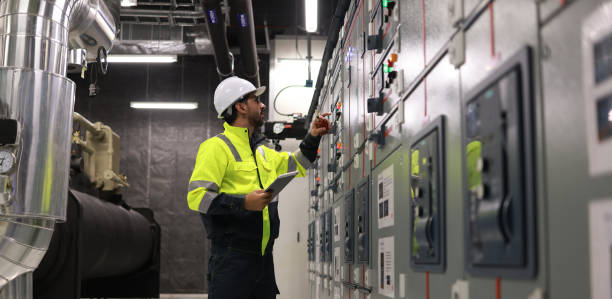 Best HVAC Companies Near Me  in Somerset, WI