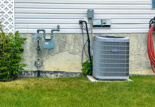 Best Central Air Repair  in Somerset, WI