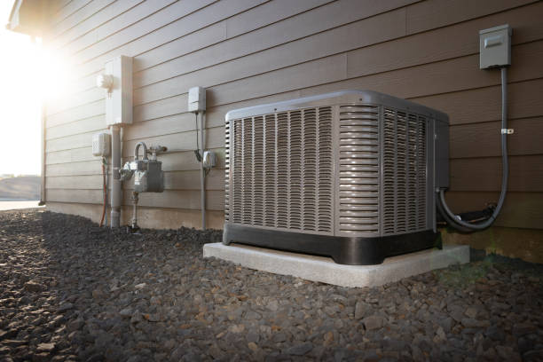 Local HVAC Companies in Somerset, WI